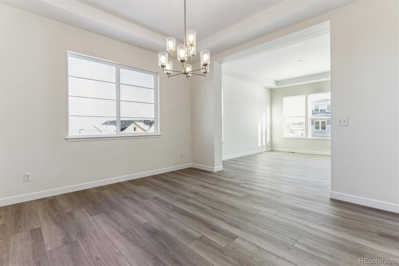 MLS Image #4 for 4993  hickory oaks street,castle rock, Colorado