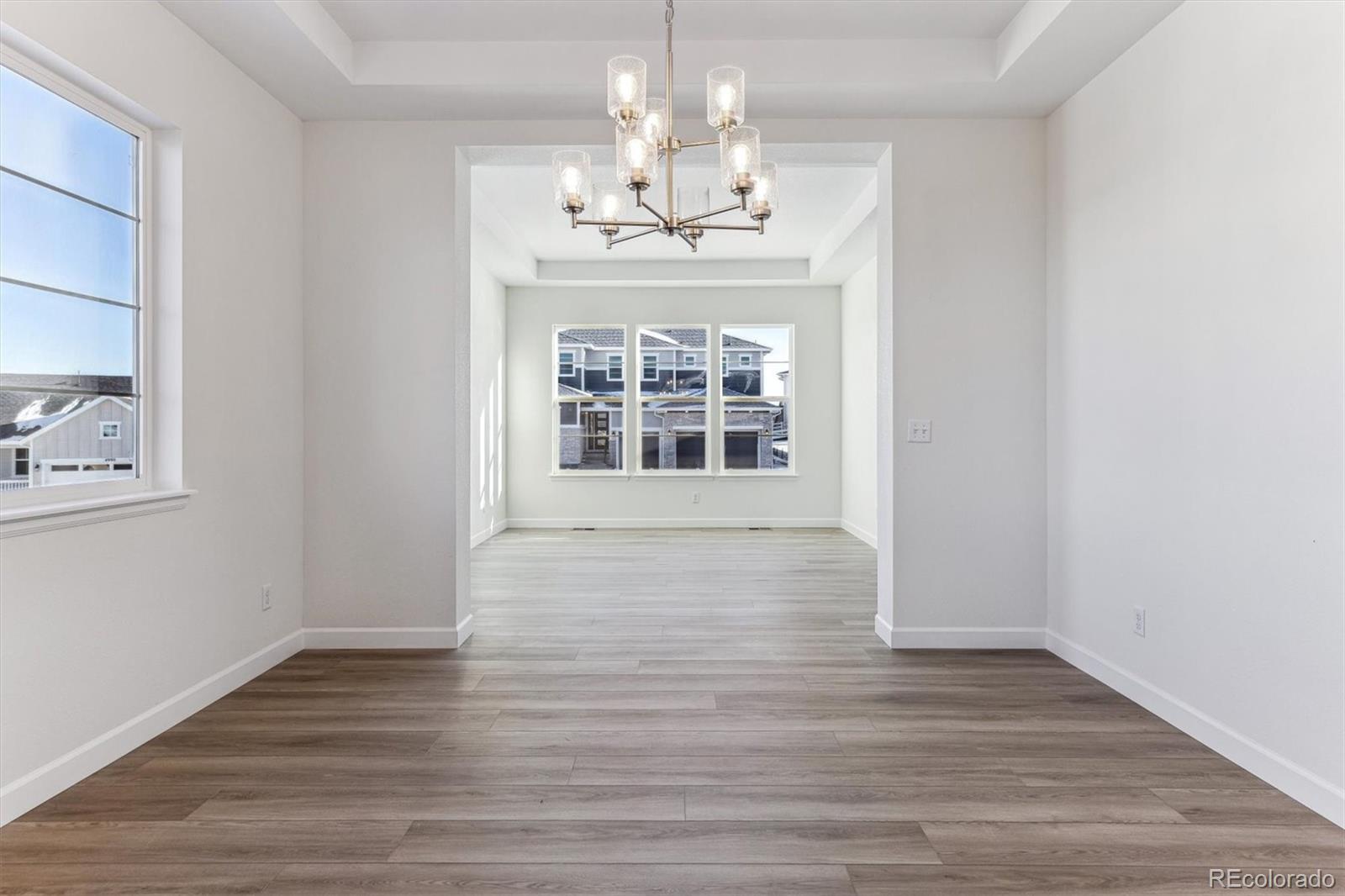 MLS Image #5 for 4993  hickory oaks street,castle rock, Colorado