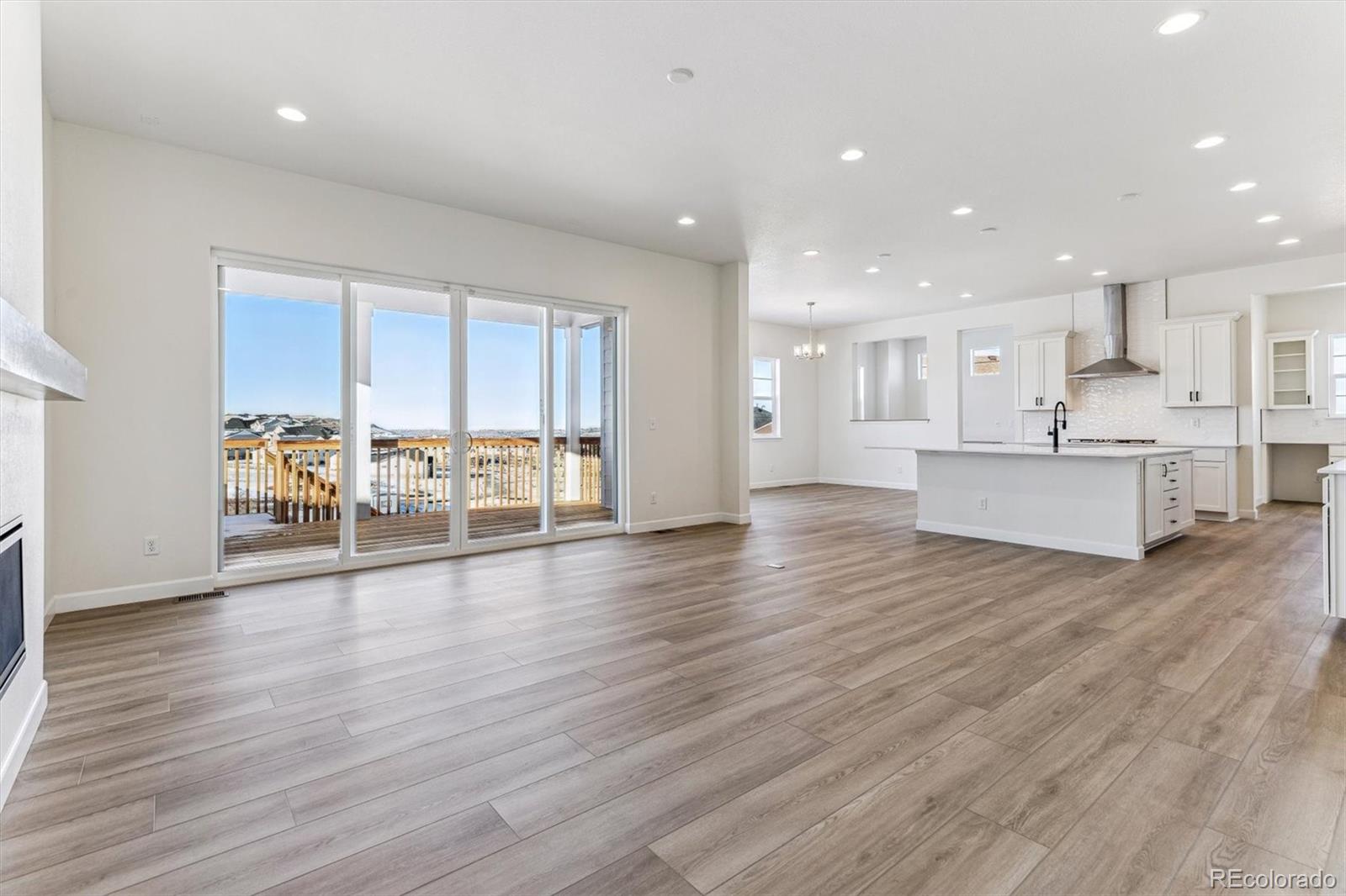 MLS Image #6 for 4993  hickory oaks street,castle rock, Colorado