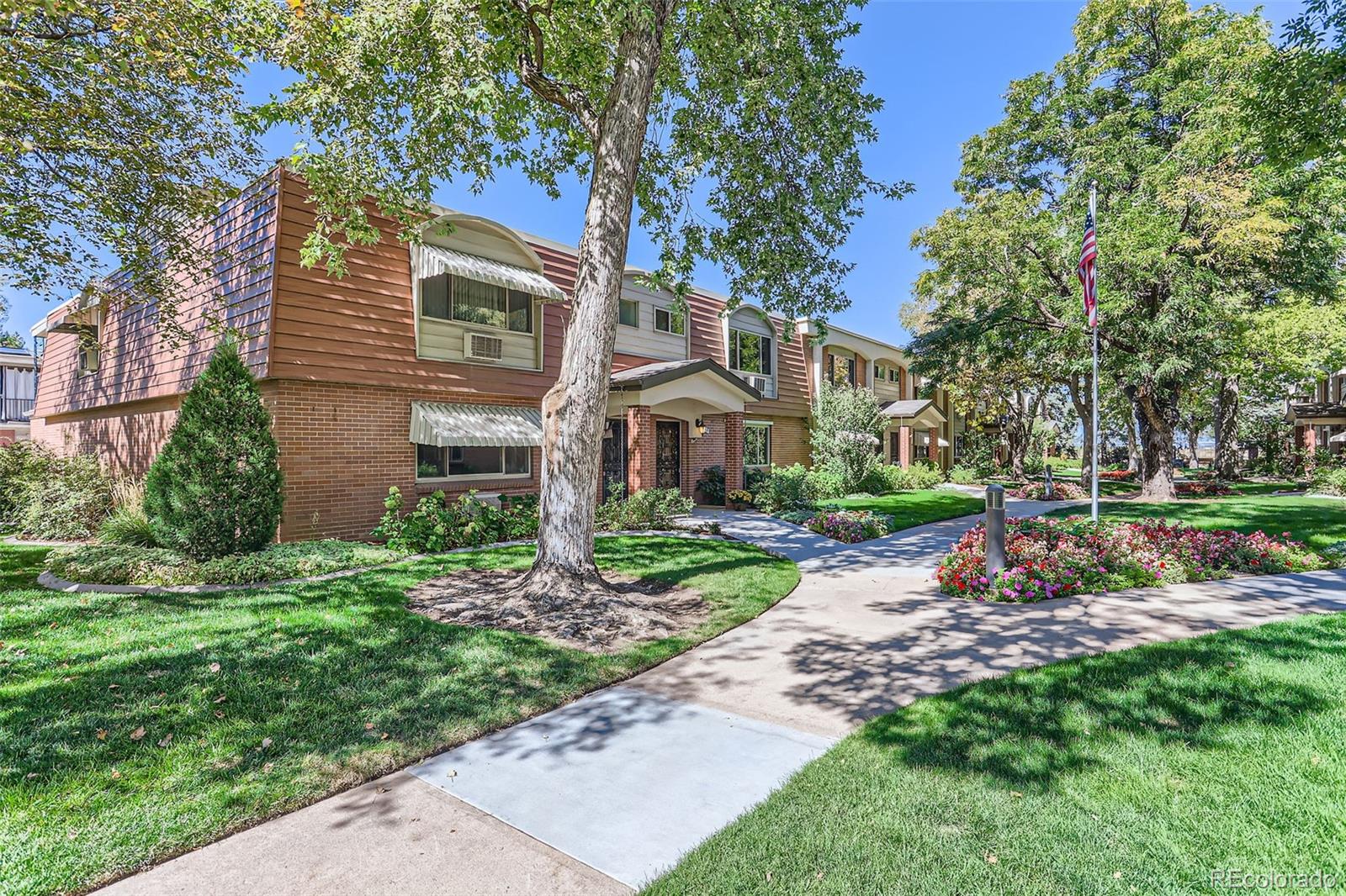 MLS Image #3 for 9243 e center avenue,denver, Colorado