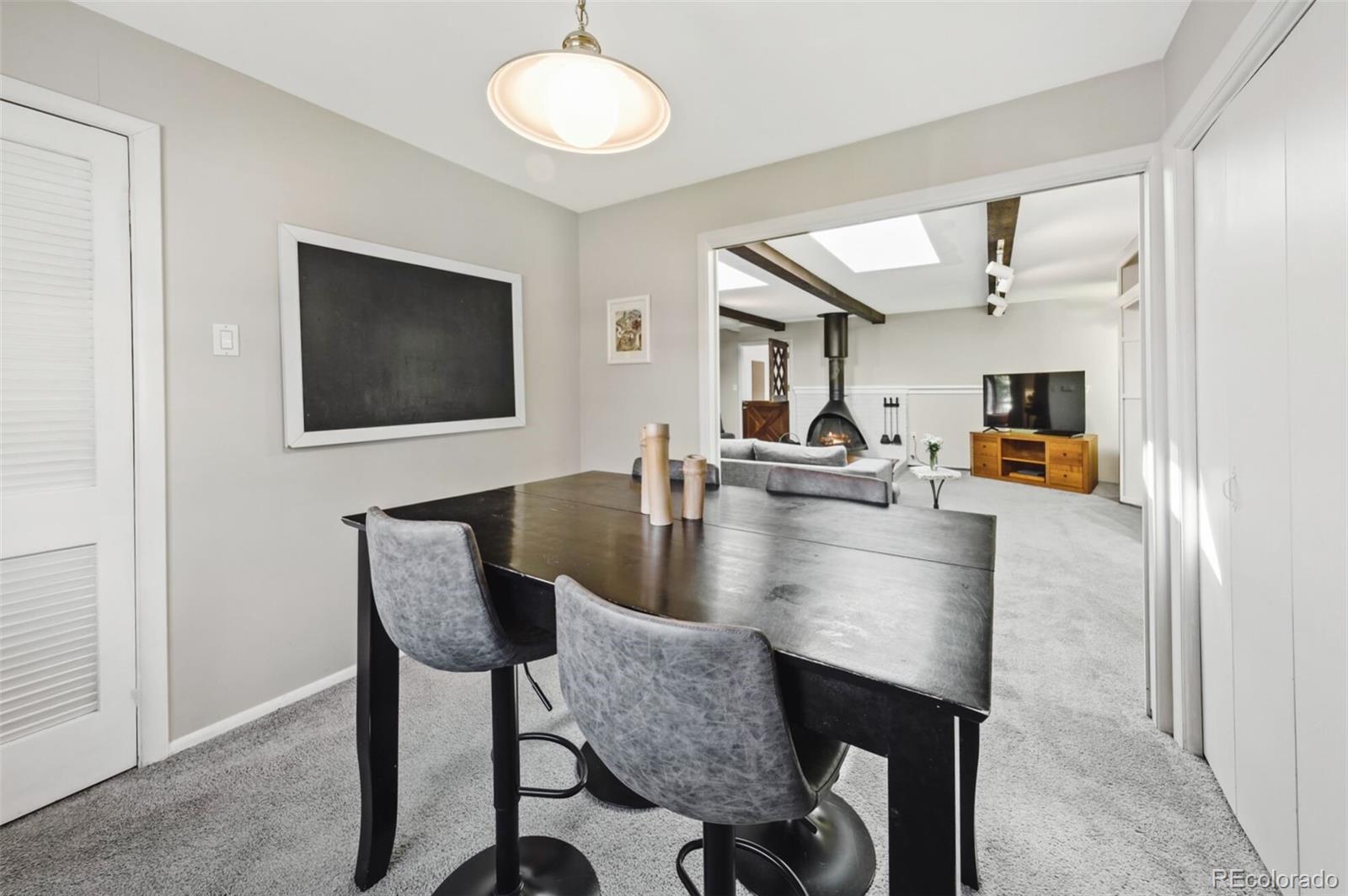 MLS Image #10 for 3353 s grape street,denver, Colorado