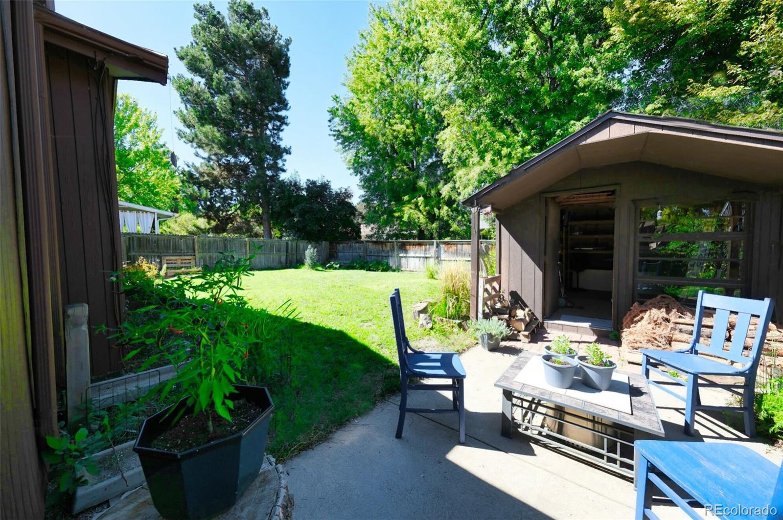 MLS Image #26 for 3353 s grape street,denver, Colorado