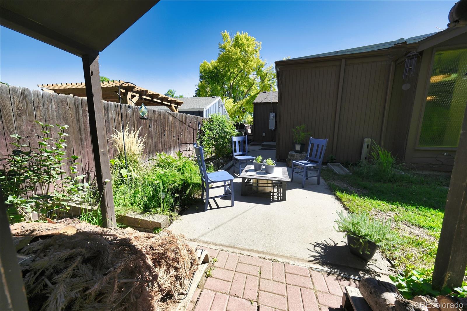 MLS Image #30 for 3353 s grape street,denver, Colorado