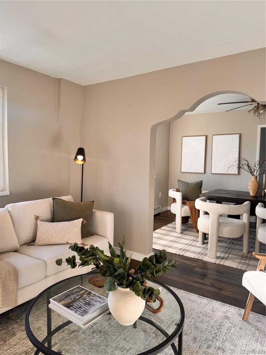 CMA Image for 4745  Gaylord Street,Denver, Colorado