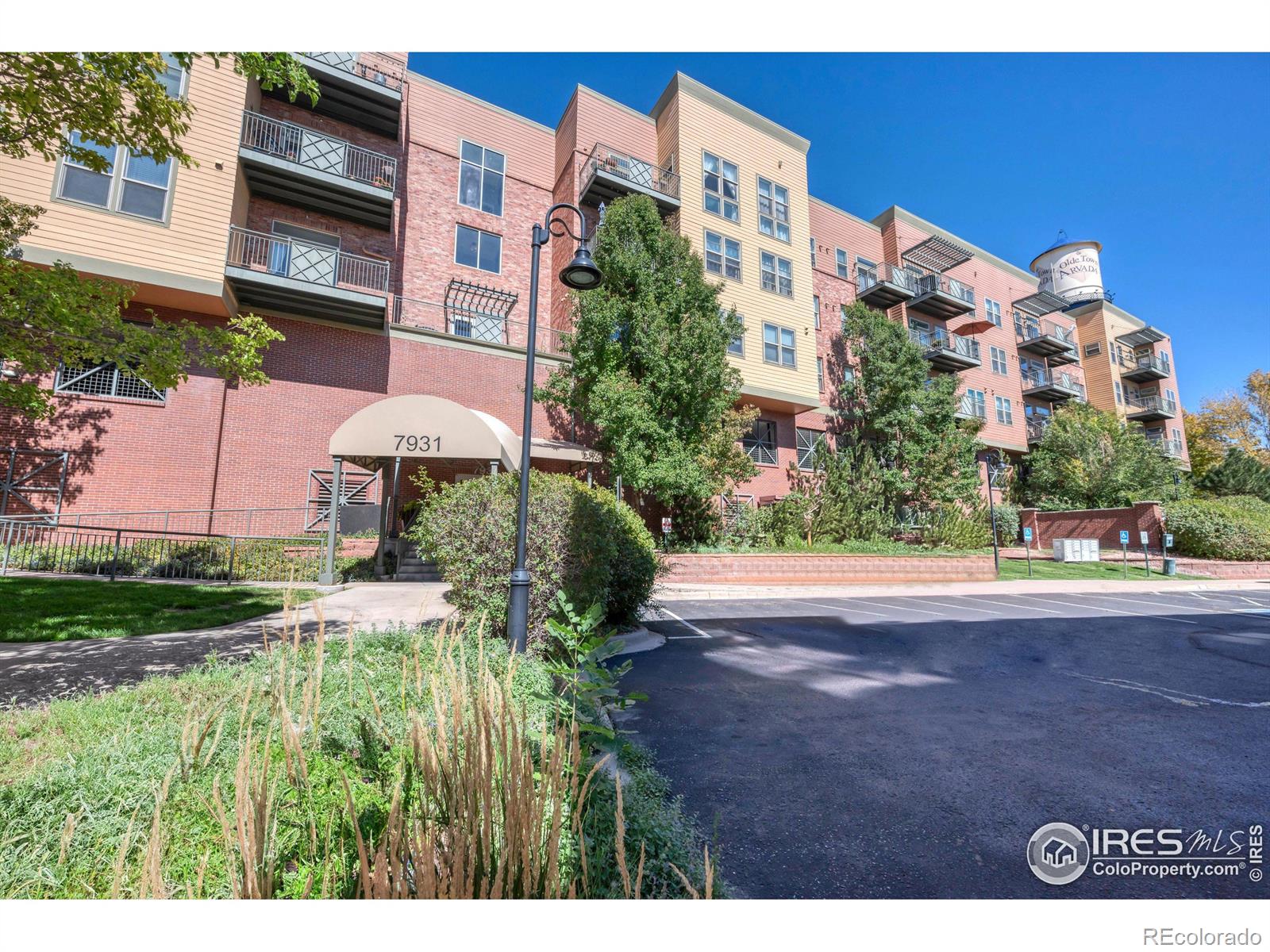 MLS Image #38 for 7931 w 55th avenue 111,arvada, Colorado