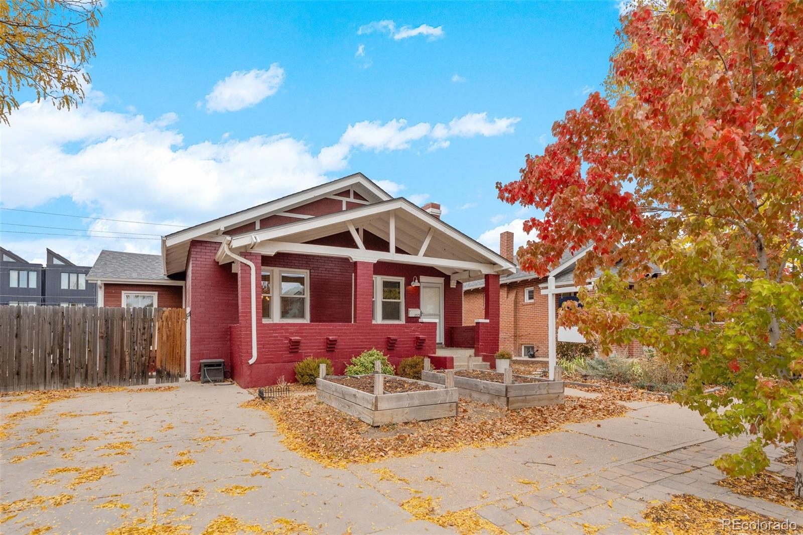 MLS Image #22 for 2575 s lincoln street,denver, Colorado