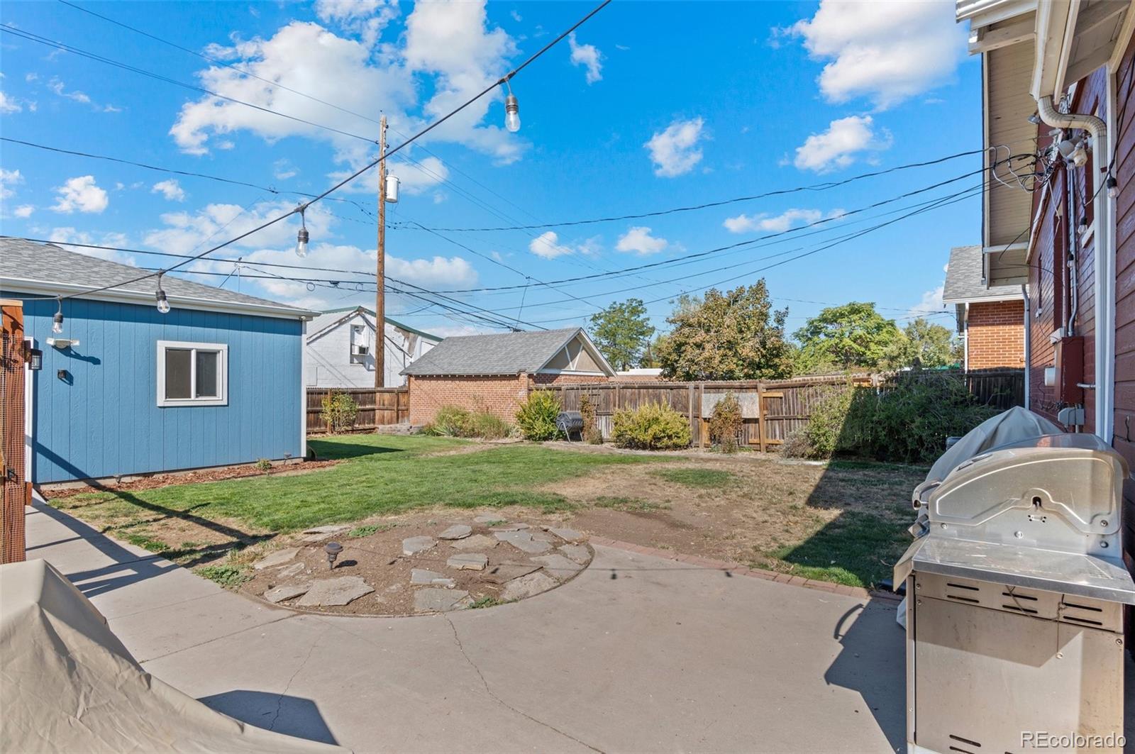 MLS Image #25 for 2575 s lincoln street,denver, Colorado