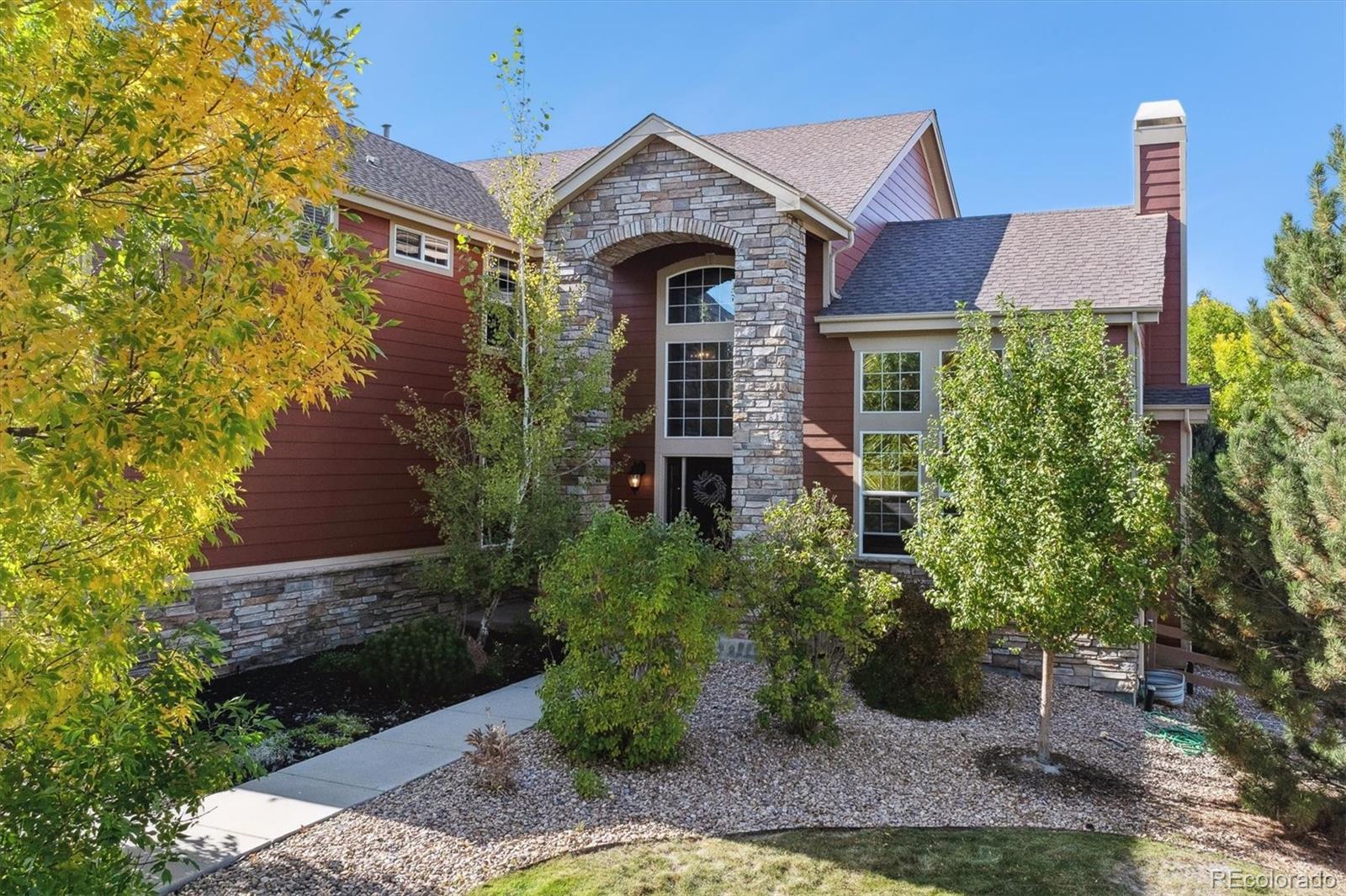 CMA Image for 4848  wagontrail court,Parker, Colorado