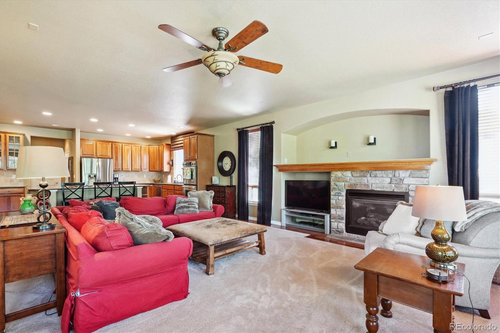 MLS Image #14 for 6095  bridle path lane,parker, Colorado