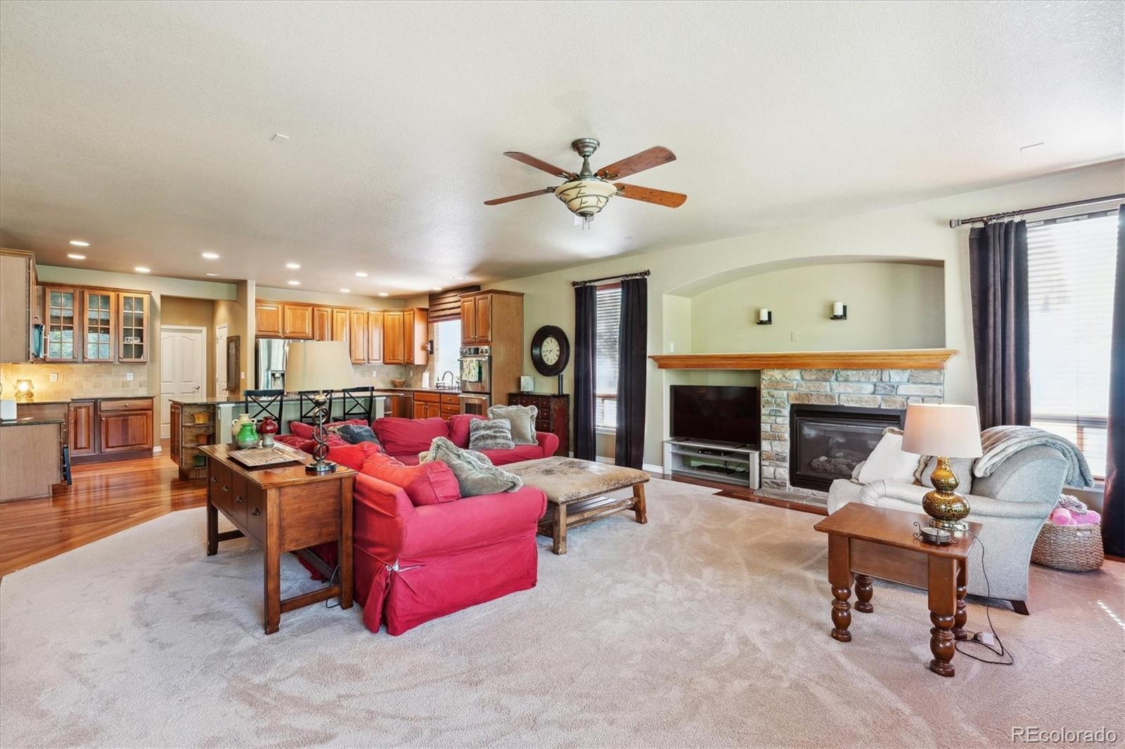 MLS Image #15 for 6095  bridle path lane,parker, Colorado