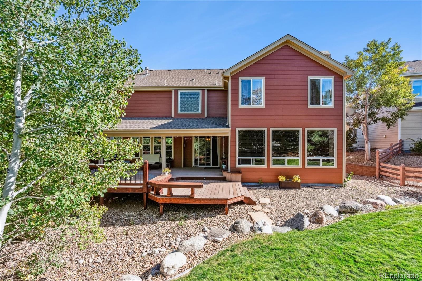 MLS Image #41 for 6095  bridle path lane,parker, Colorado