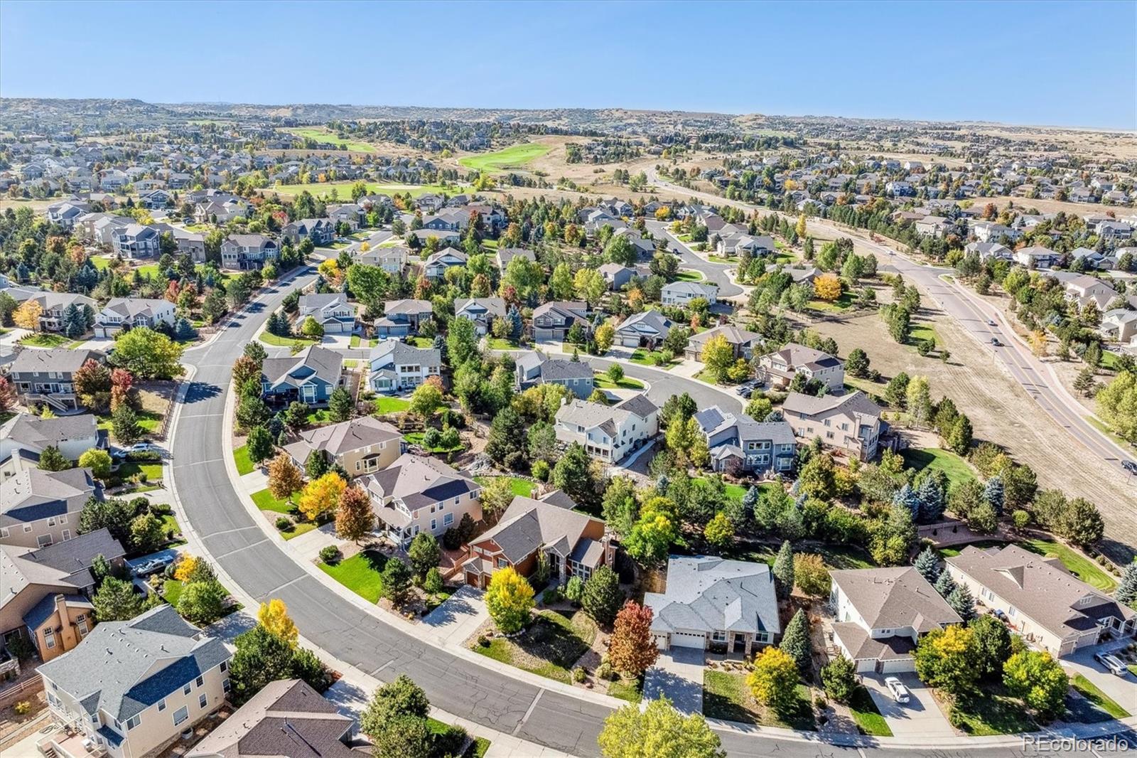 MLS Image #45 for 6095  bridle path lane,parker, Colorado