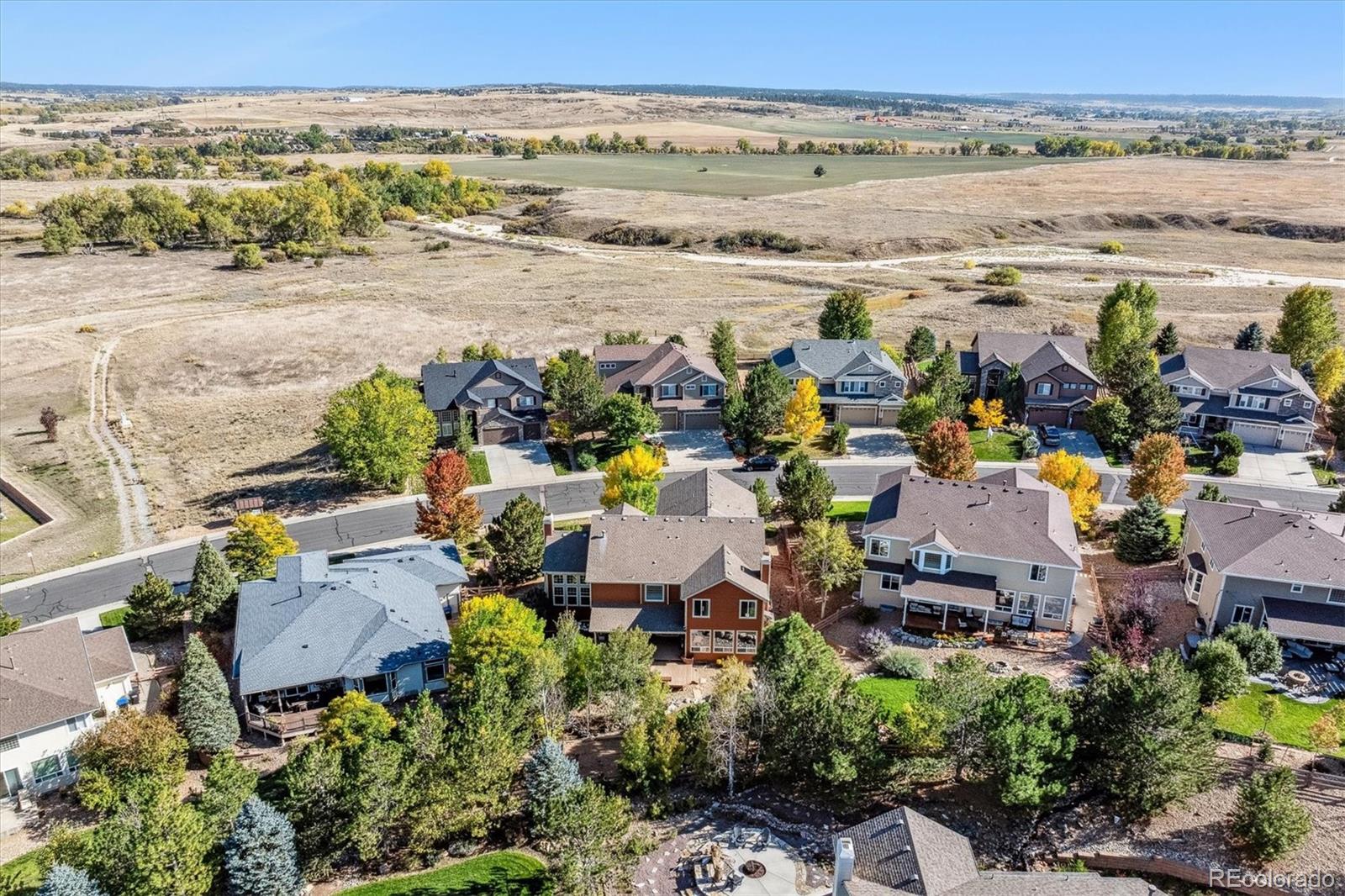 MLS Image #46 for 6095  bridle path lane,parker, Colorado