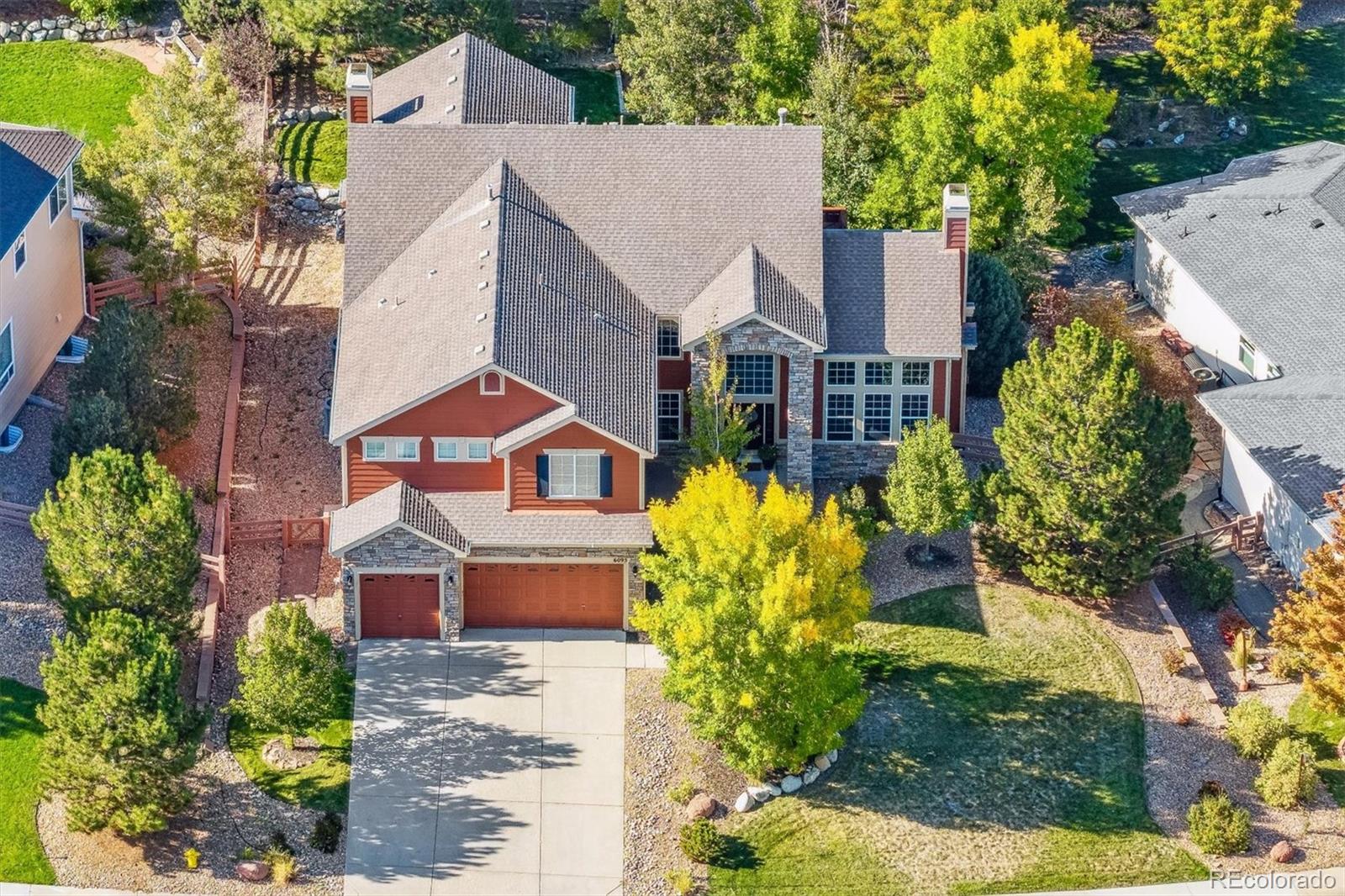 MLS Image #47 for 6095  bridle path lane,parker, Colorado