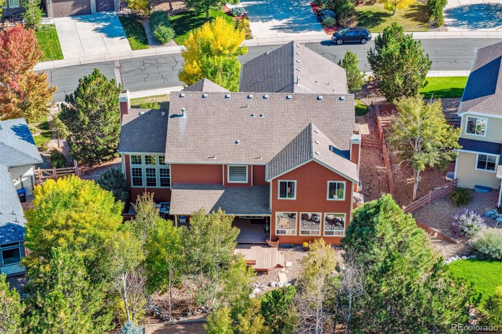 MLS Image #48 for 6095  bridle path lane,parker, Colorado