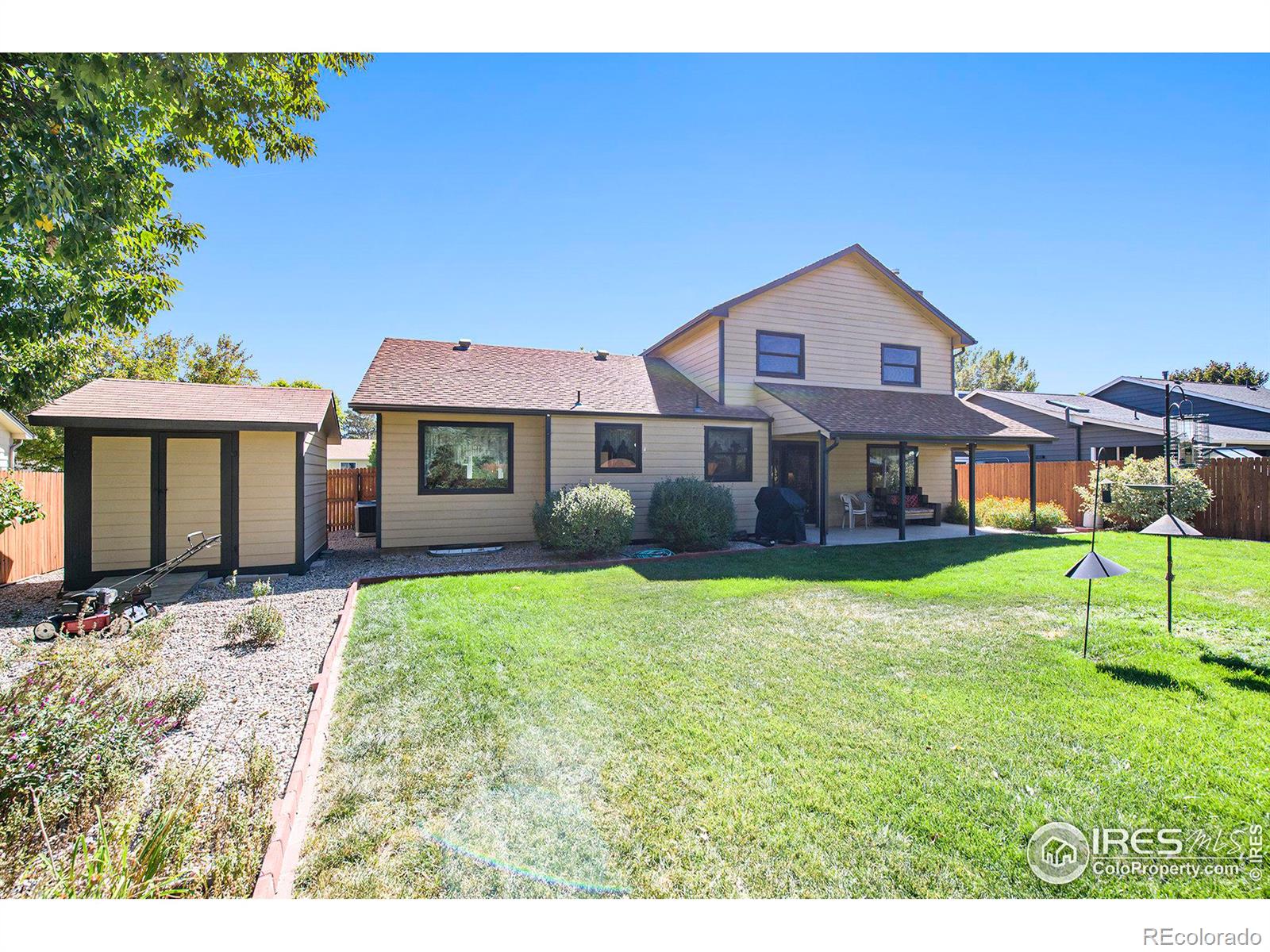 MLS Image #20 for 3331  dudley way,fort collins, Colorado