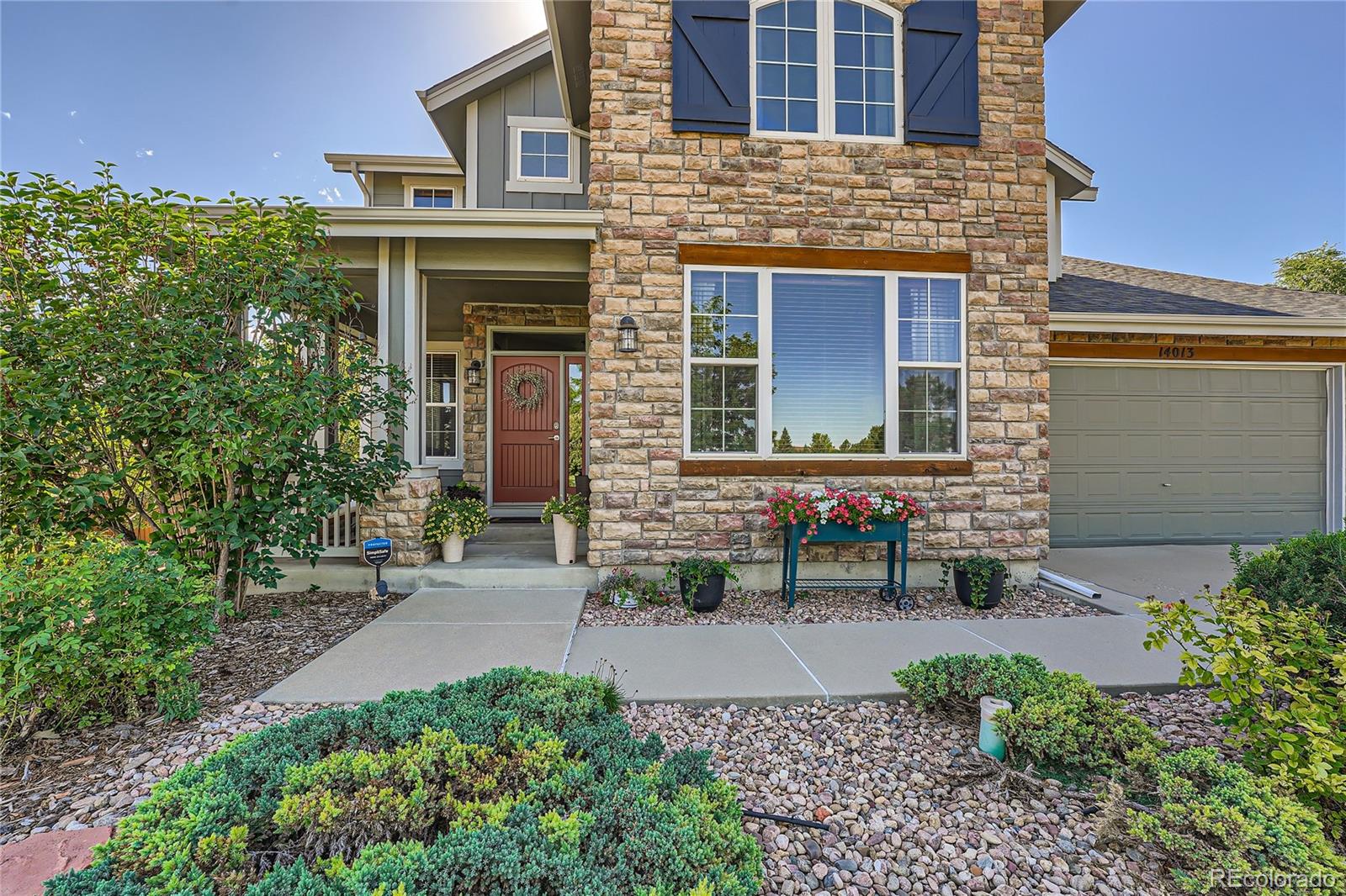 MLS Image #2 for 14013  mckay park circle,broomfield, Colorado