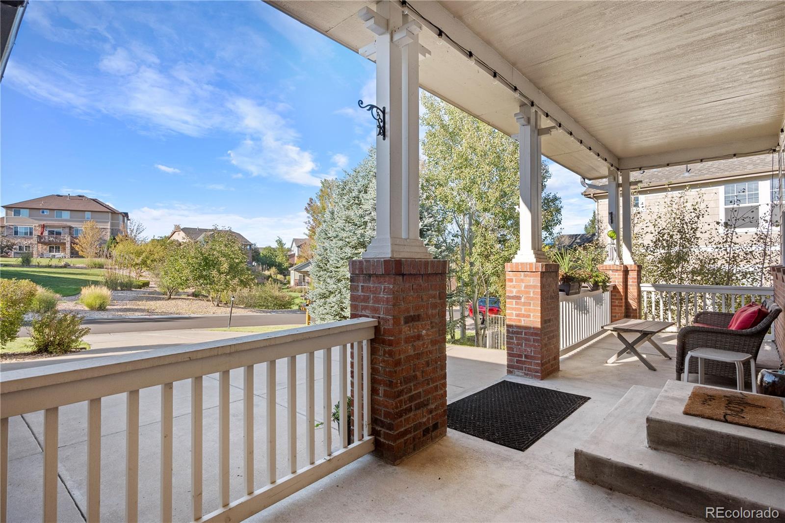 MLS Image #3 for 22152 e geddes avenue,aurora, Colorado