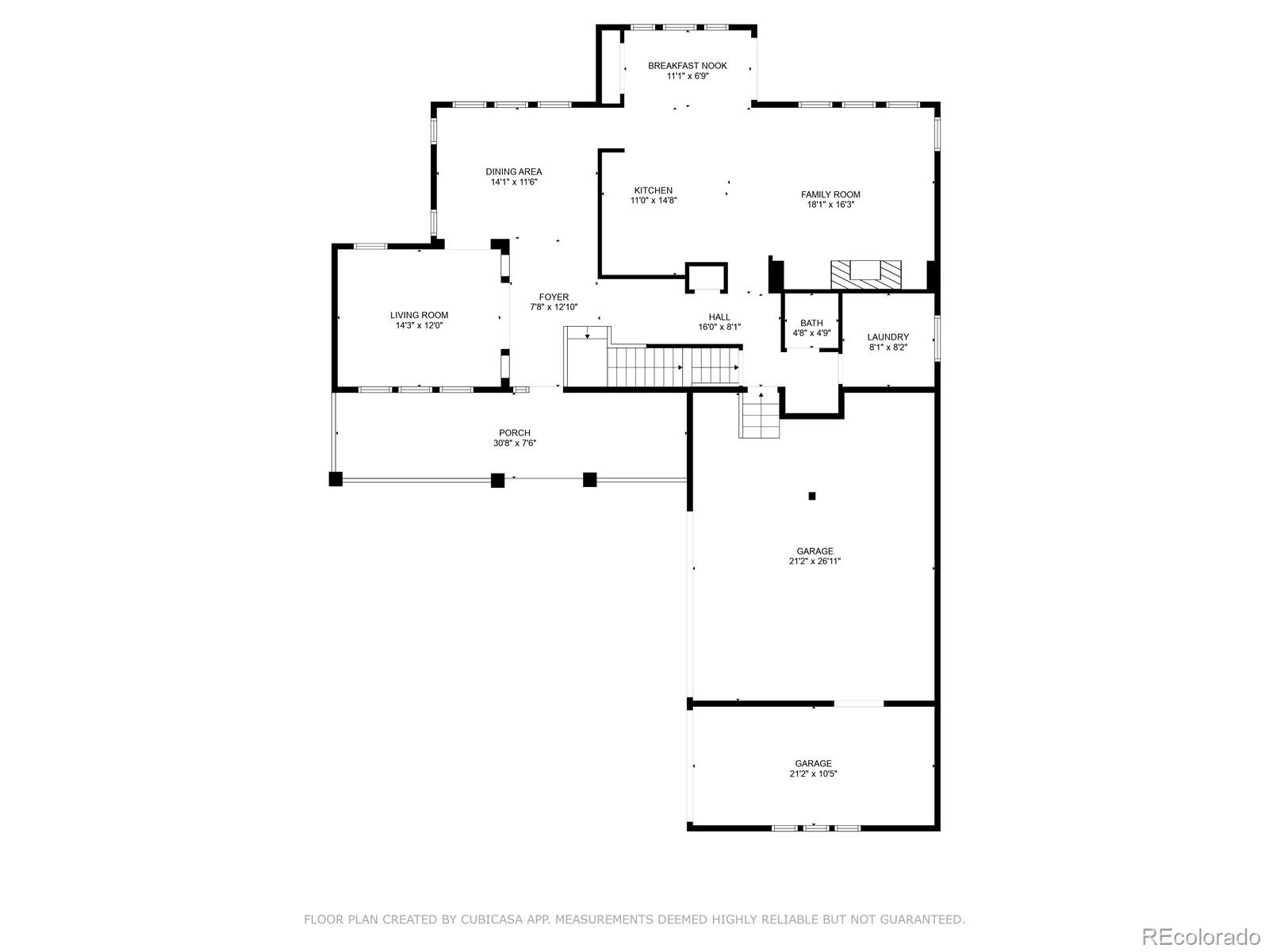 MLS Image #32 for 22152 e geddes avenue,aurora, Colorado