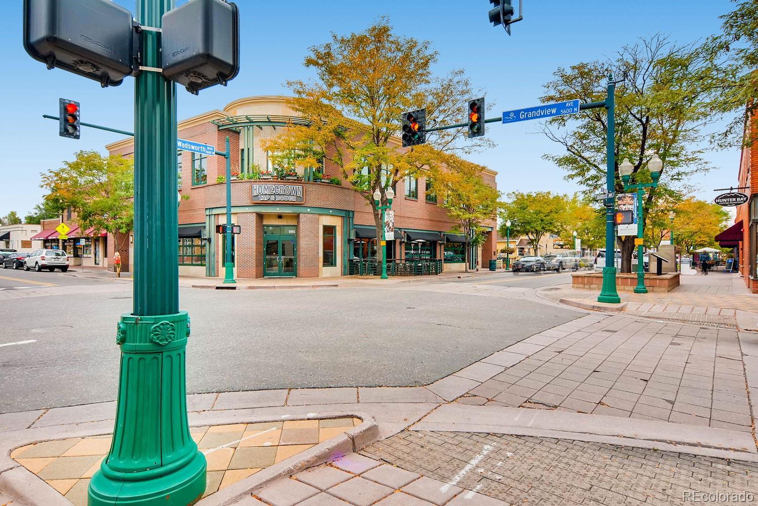 MLS Image #41 for 5444  zephyr street,arvada, Colorado