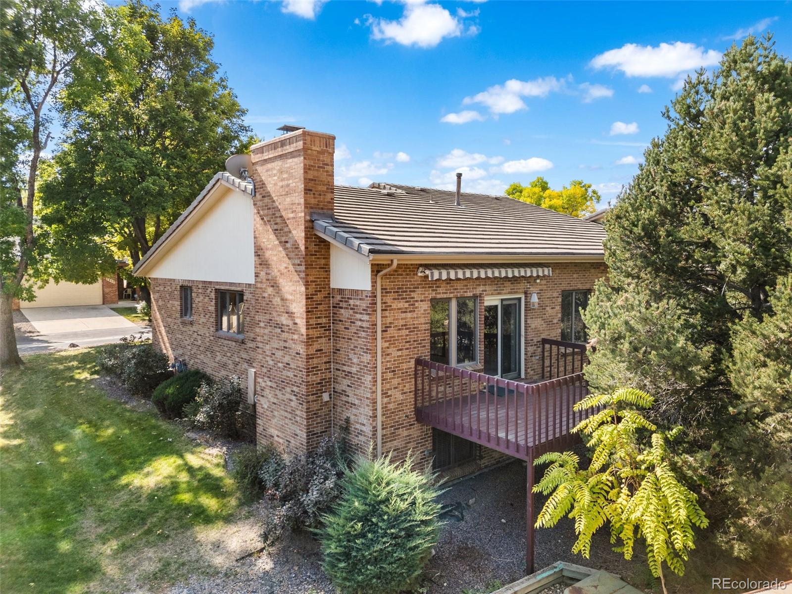 MLS Image #2 for 7875  allison court,arvada, Colorado