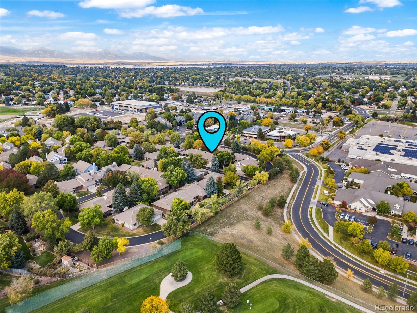 MLS Image #6 for 7875  allison court,arvada, Colorado