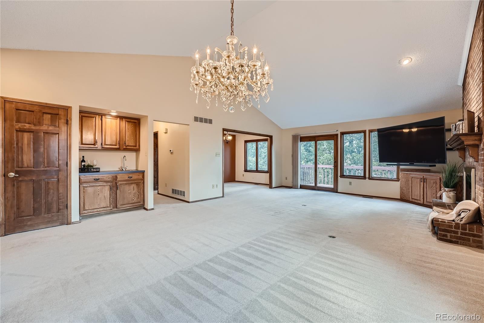 MLS Image #7 for 7875  allison court,arvada, Colorado