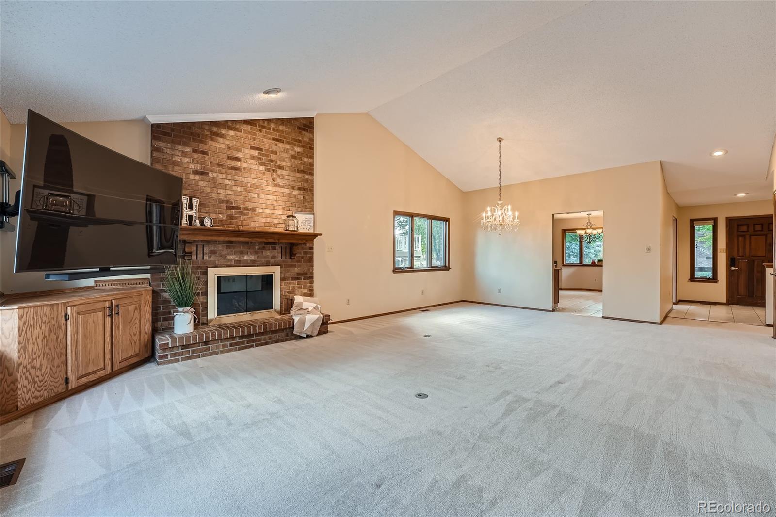 MLS Image #8 for 7875  allison court,arvada, Colorado