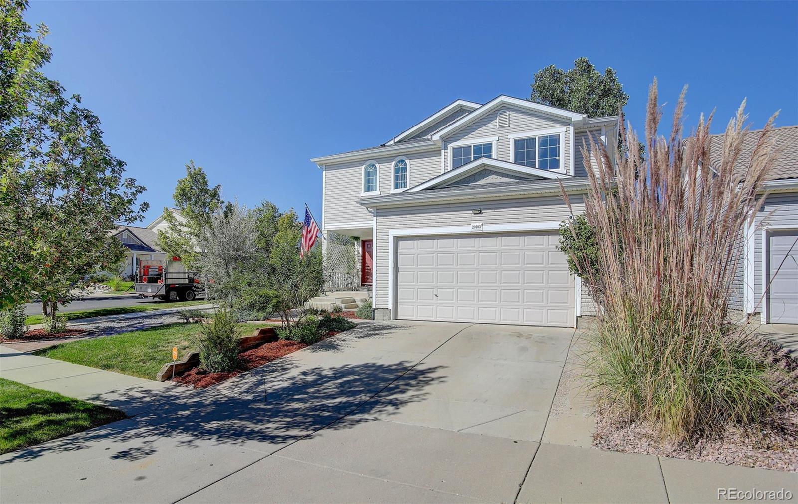 MLS Image #2 for 20103 e 55th place,denver, Colorado