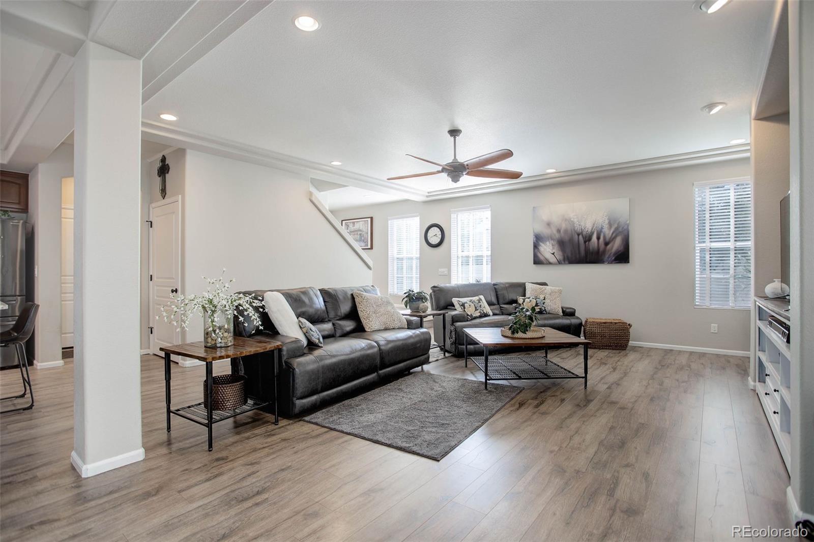 MLS Image #5 for 20103 e 55th place,denver, Colorado