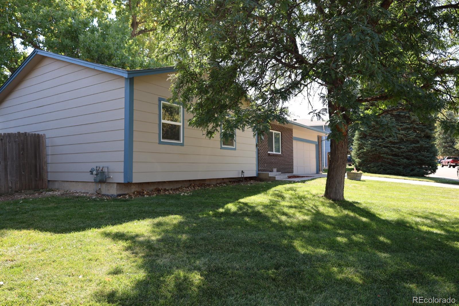 MLS Image #2 for 3558 s newland street,denver, Colorado