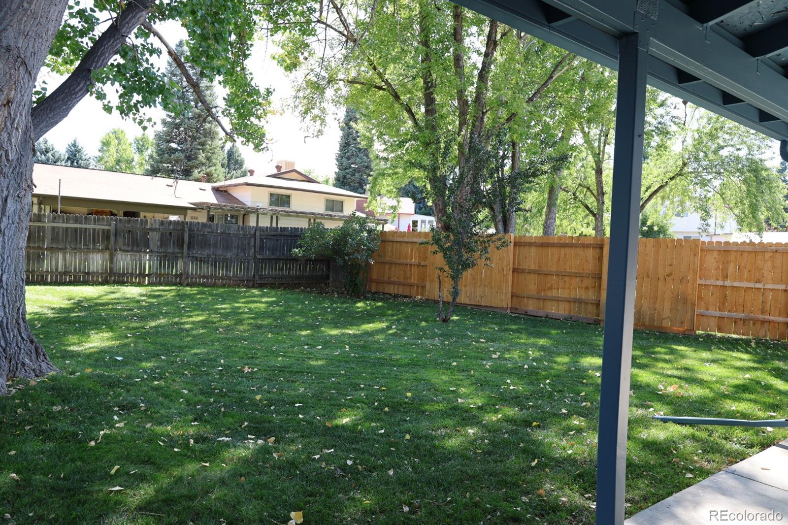 MLS Image #21 for 3558 s newland street,denver, Colorado