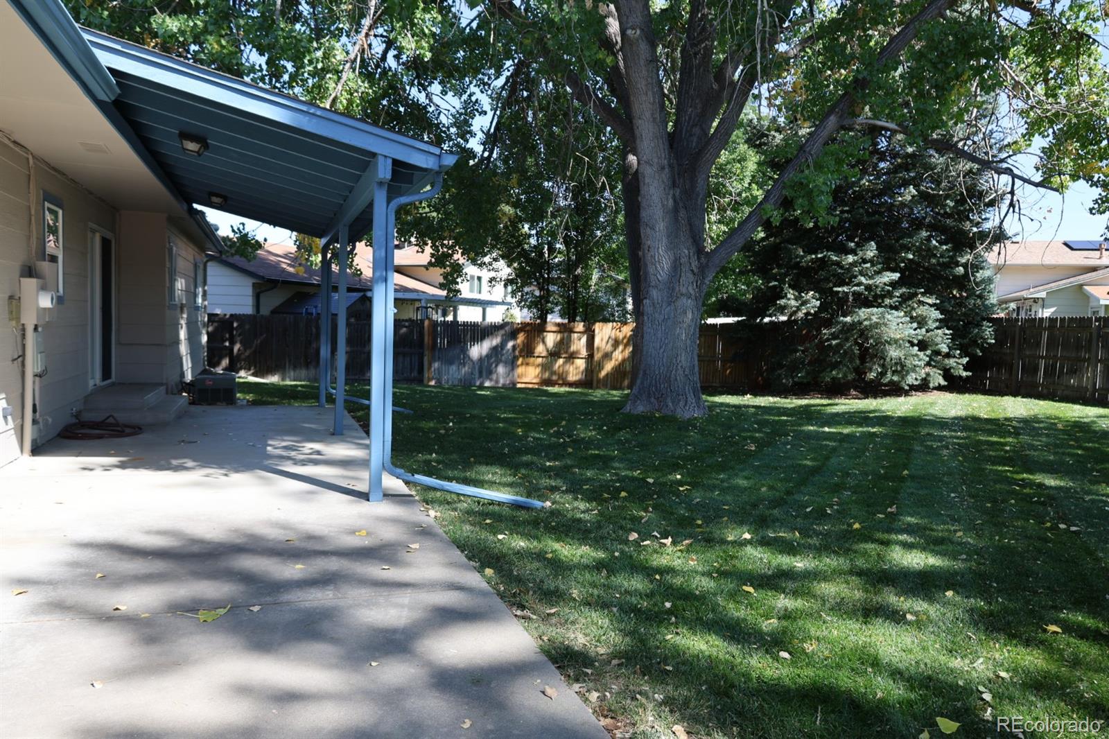 MLS Image #22 for 3558 s newland street,denver, Colorado