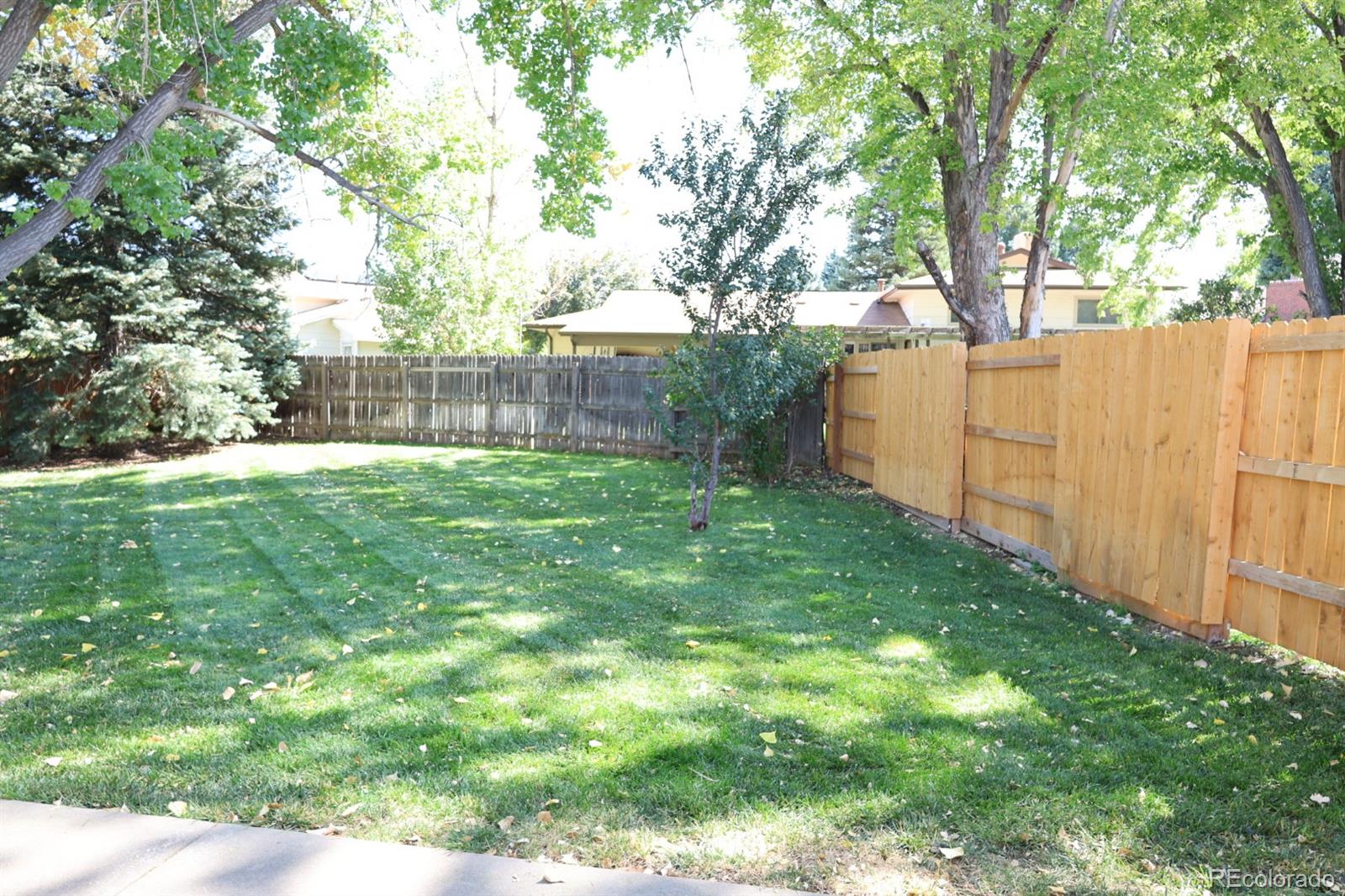 MLS Image #23 for 3558 s newland street,denver, Colorado