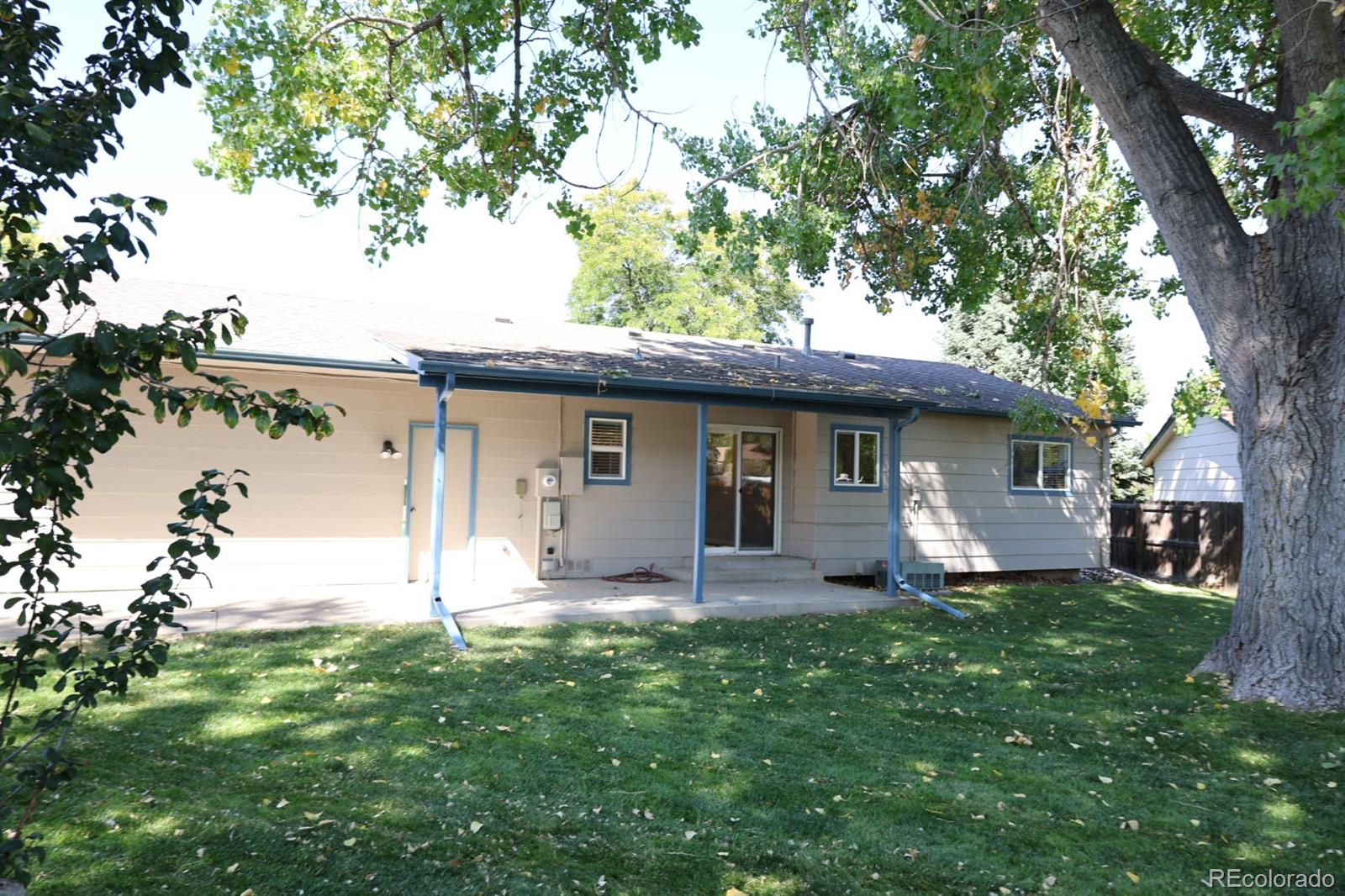 MLS Image #24 for 3558 s newland street,denver, Colorado