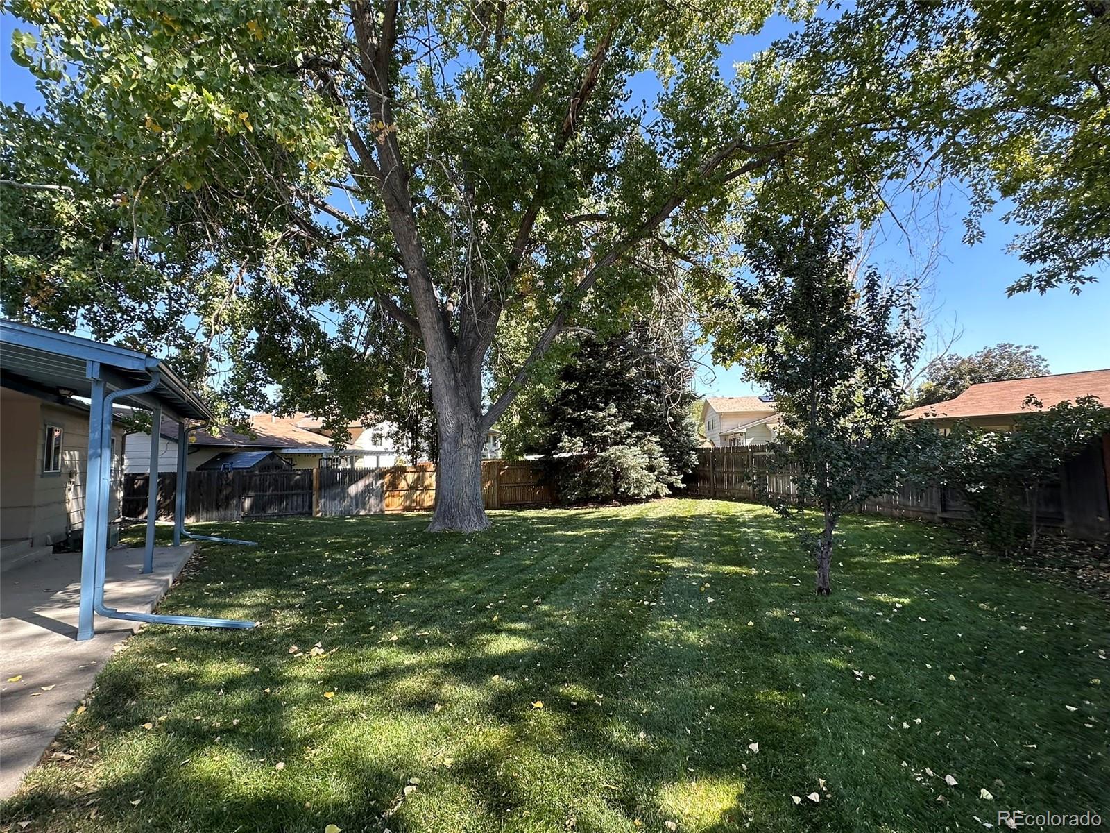 MLS Image #27 for 3558 s newland street,denver, Colorado