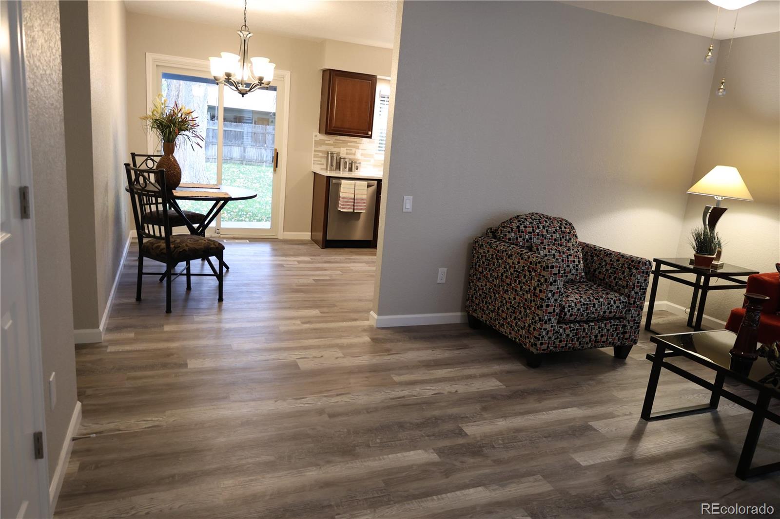 MLS Image #7 for 3558 s newland street,denver, Colorado