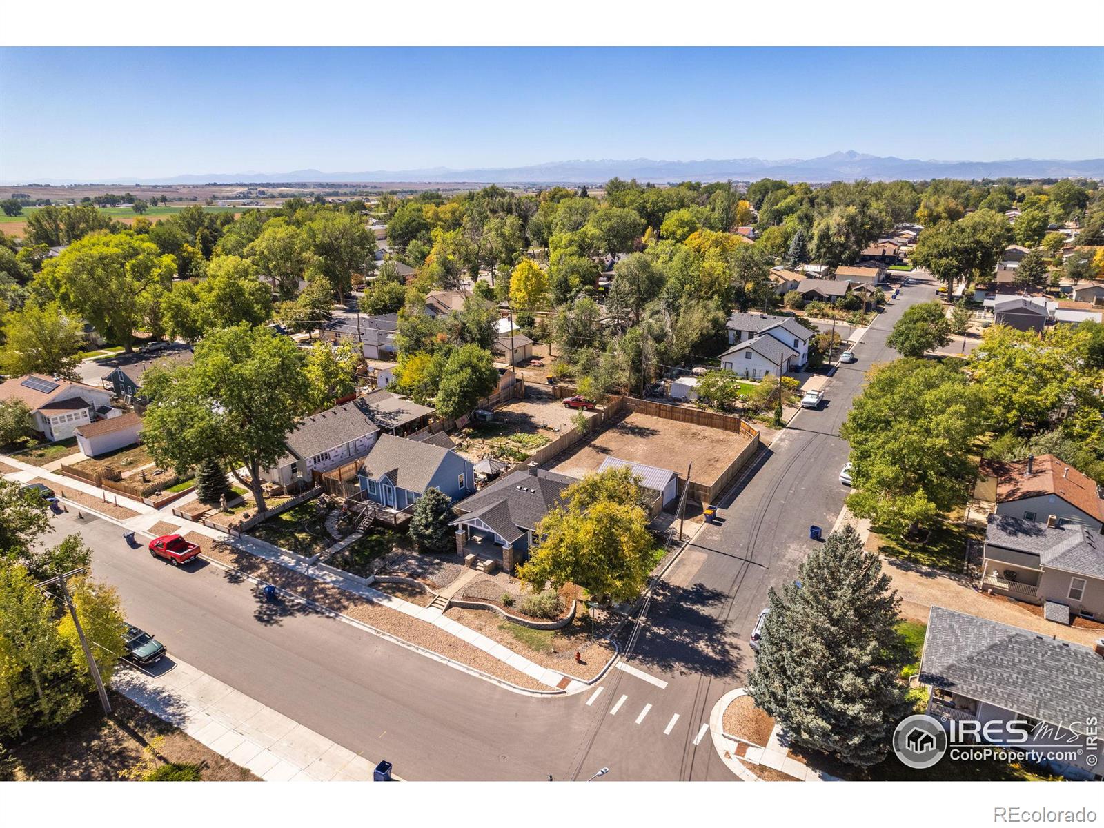 MLS Image #2 for 24 n estes avenue,johnstown, Colorado