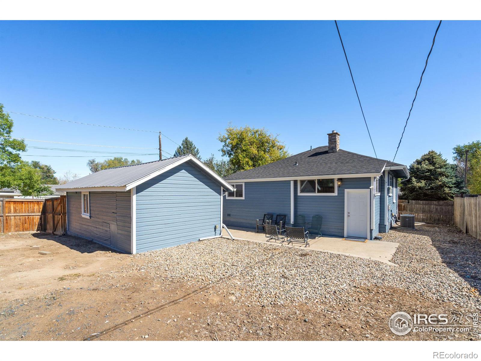 MLS Image #26 for 24 n estes avenue,johnstown, Colorado