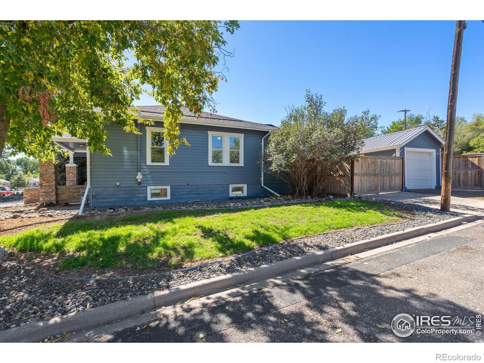 MLS Image #3 for 24 n estes avenue,johnstown, Colorado