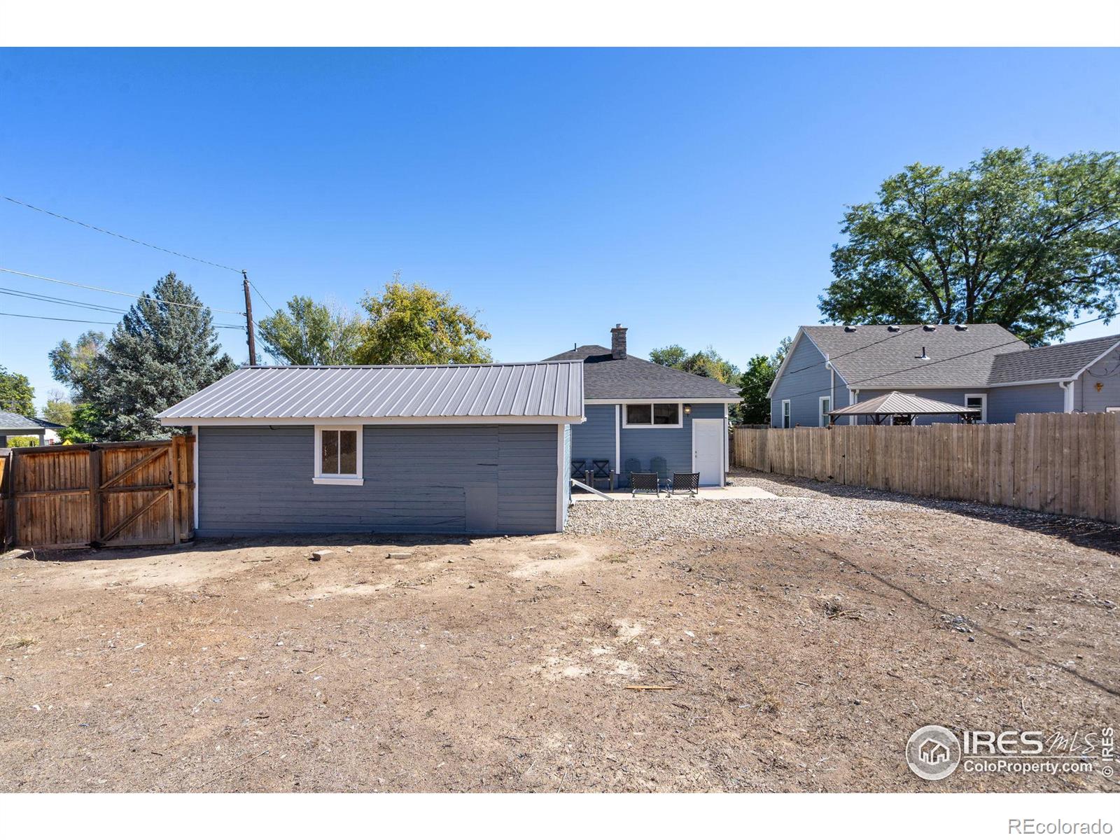 MLS Image #30 for 24 n estes avenue,johnstown, Colorado