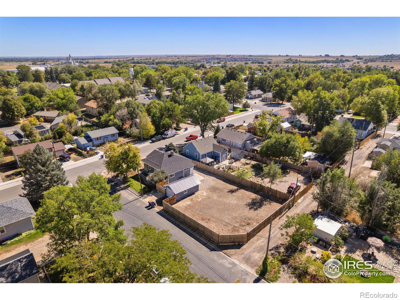 MLS Image #37 for 24 n estes avenue,johnstown, Colorado