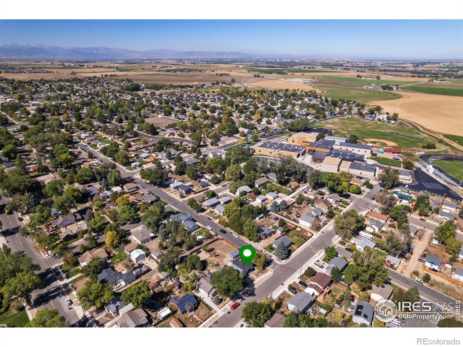 MLS Image #39 for 24 n estes avenue,johnstown, Colorado