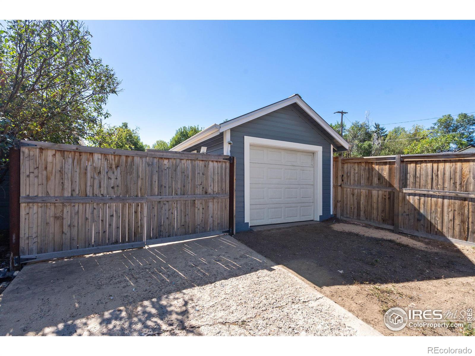 MLS Image #4 for 24 n estes avenue,johnstown, Colorado