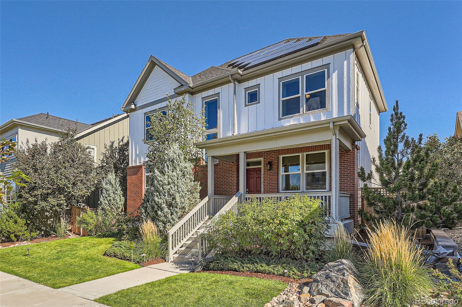 CMA Image for 5563 w 97th avenue,Broomfield, Colorado