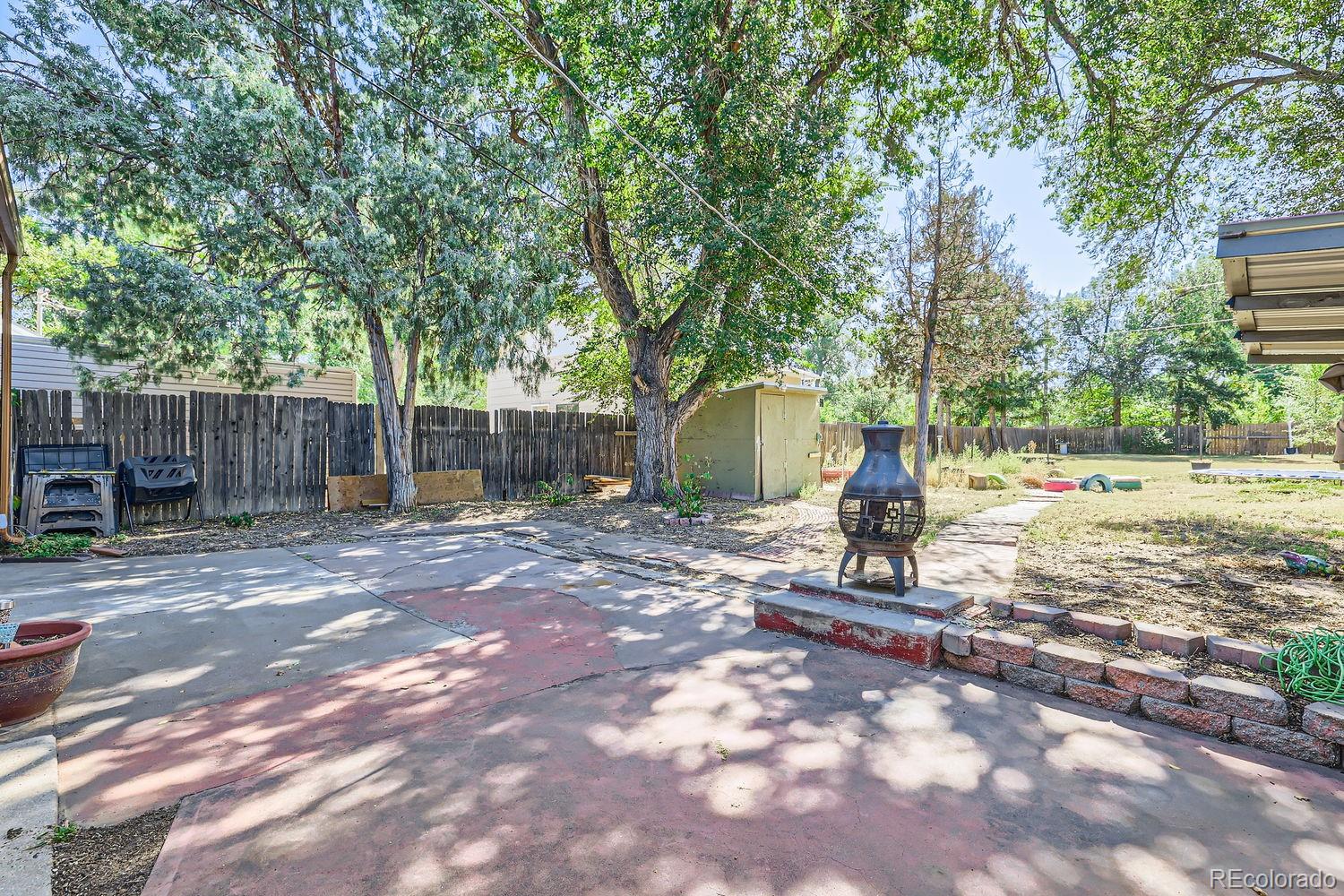 MLS Image #19 for 1011 e vermijo avenue,colorado springs, Colorado