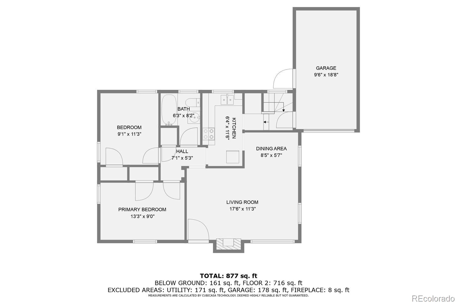 MLS Image #24 for 1011 e vermijo avenue,colorado springs, Colorado