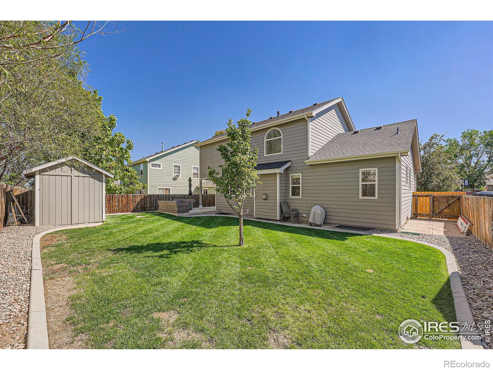 MLS Image #27 for 11447  daisy court,firestone, Colorado