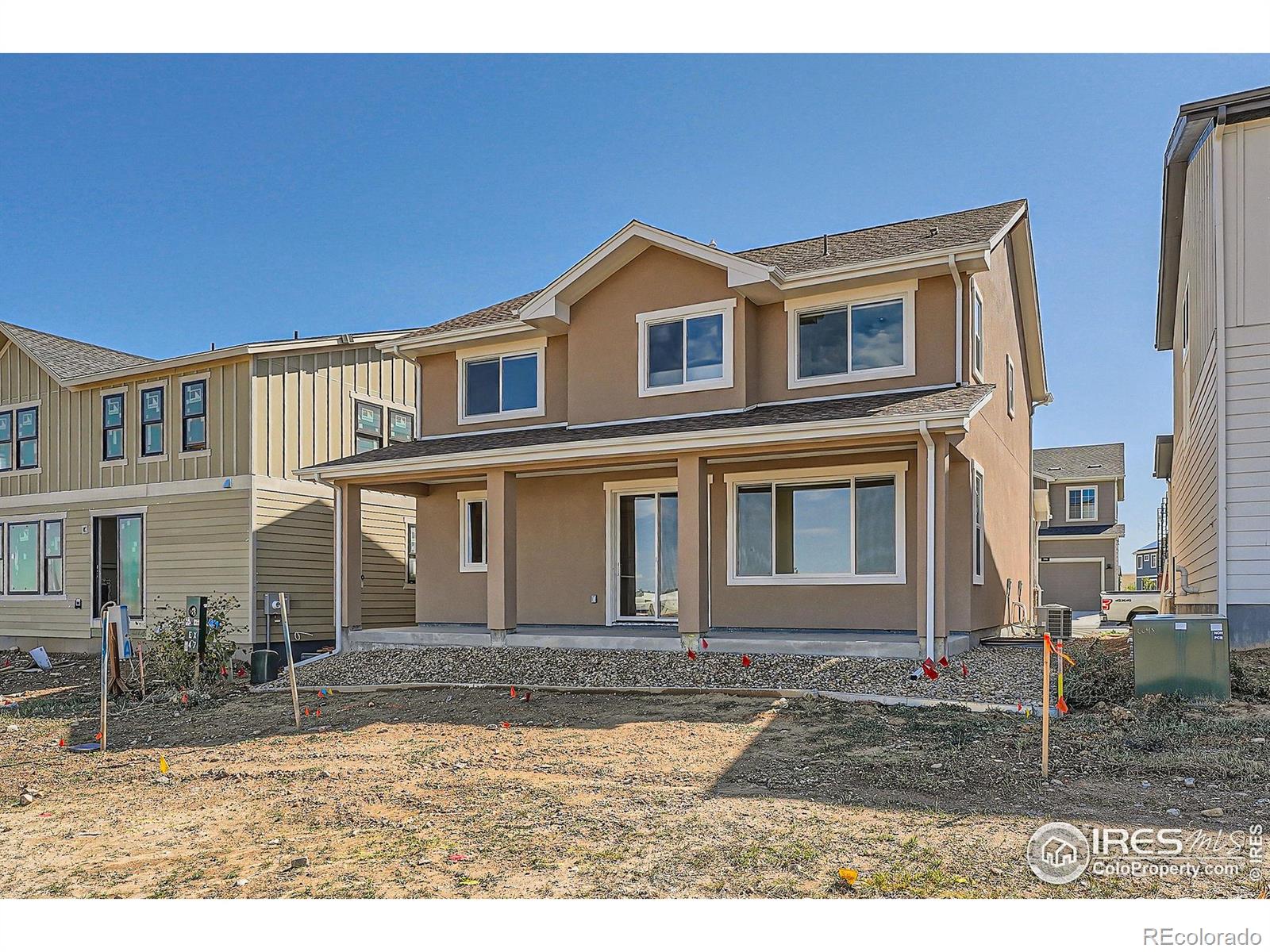 MLS Image #26 for 407  blackfoot street,superior, Colorado