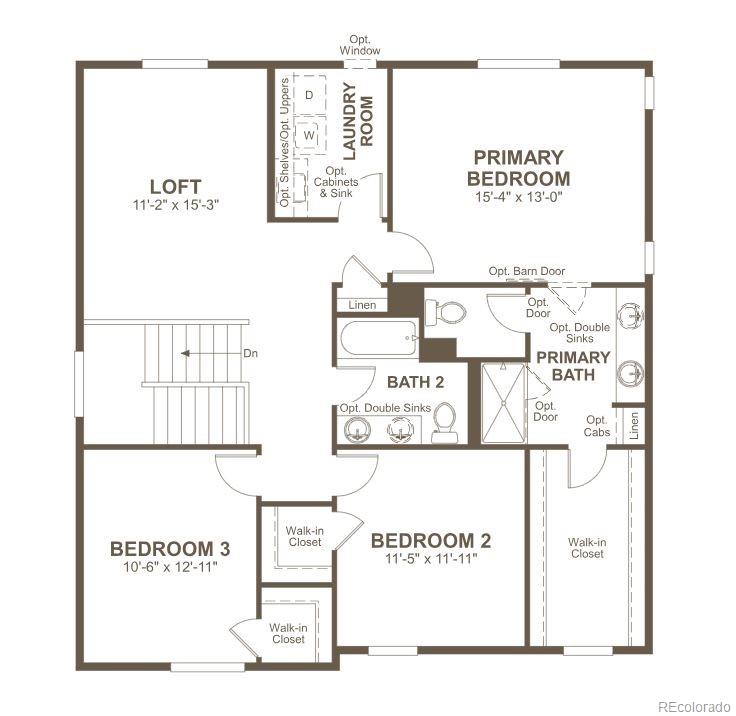 MLS Image #2 for 39253  clymer street,elizabeth, Colorado